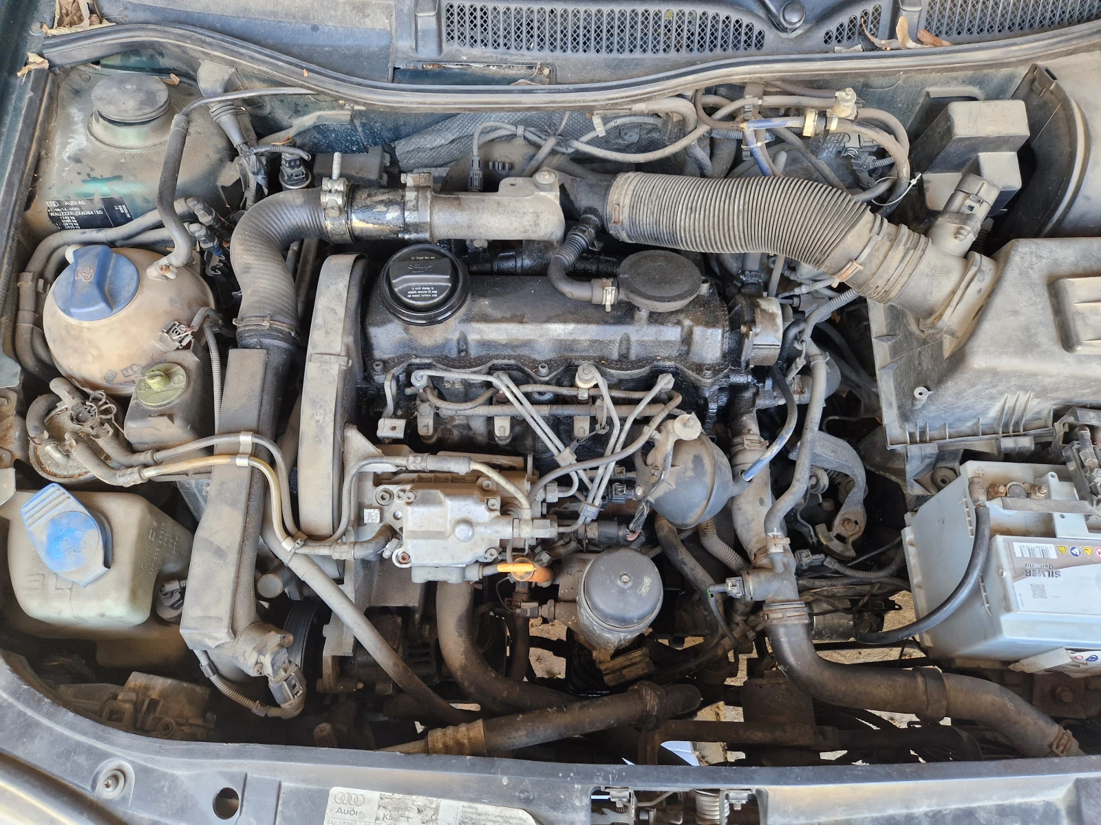 Audi A3 Chip Tuning  | Mobile.bg � ����������� 4