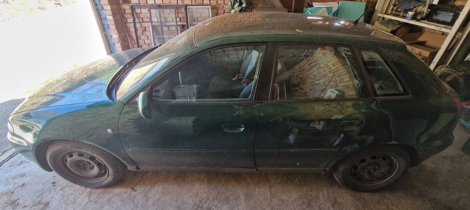 Audi A3 Chip Tuning  | Mobile.bg � ����������� 3