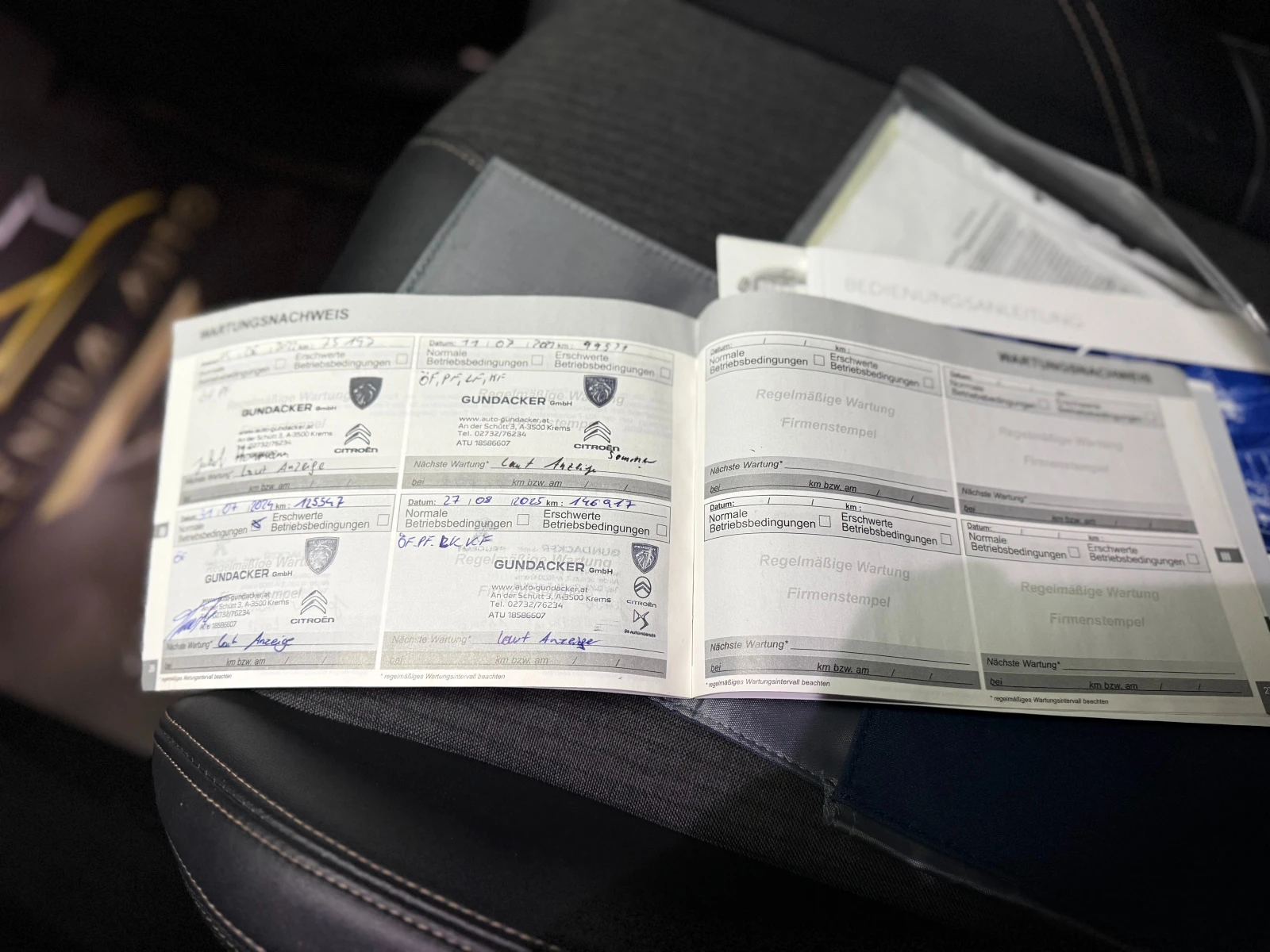 Peugeot 3008 6 ������ ��������/1.5HDI 130�.�. GT Line ������� | Mobile.bg � ����������� 15