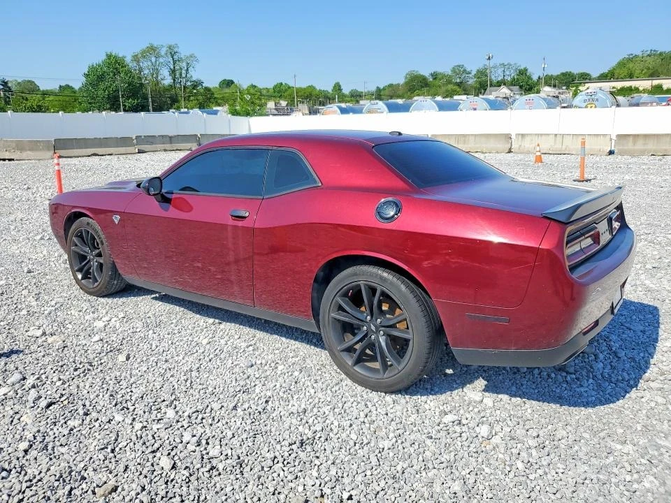 Dodge Challenger | Mobile.bg � ����������� 2