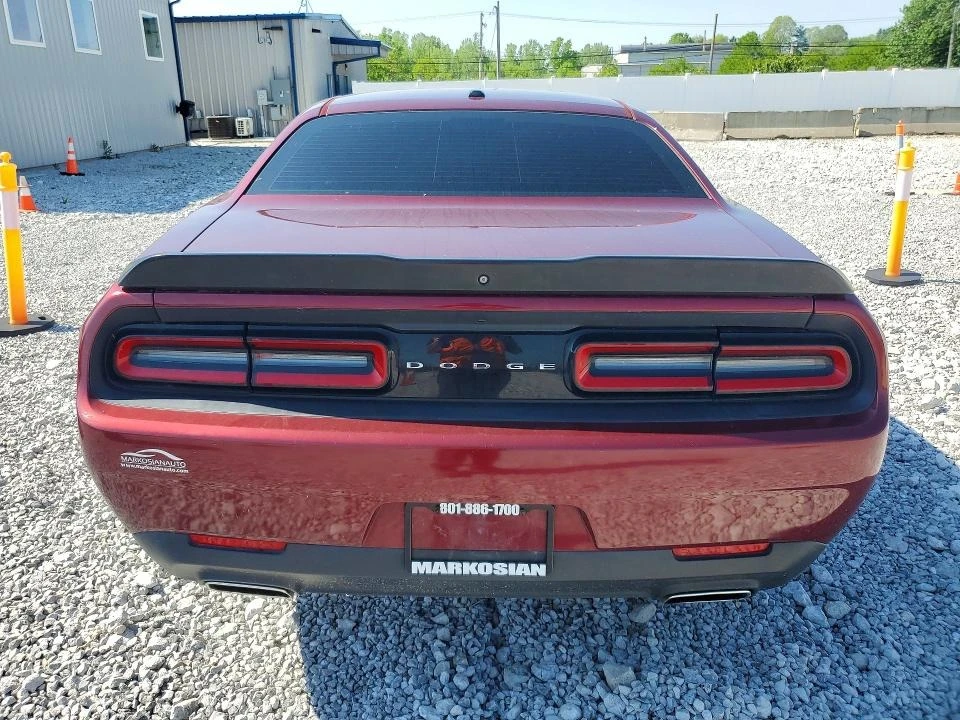 Dodge Challenger | Mobile.bg � ����������� 6