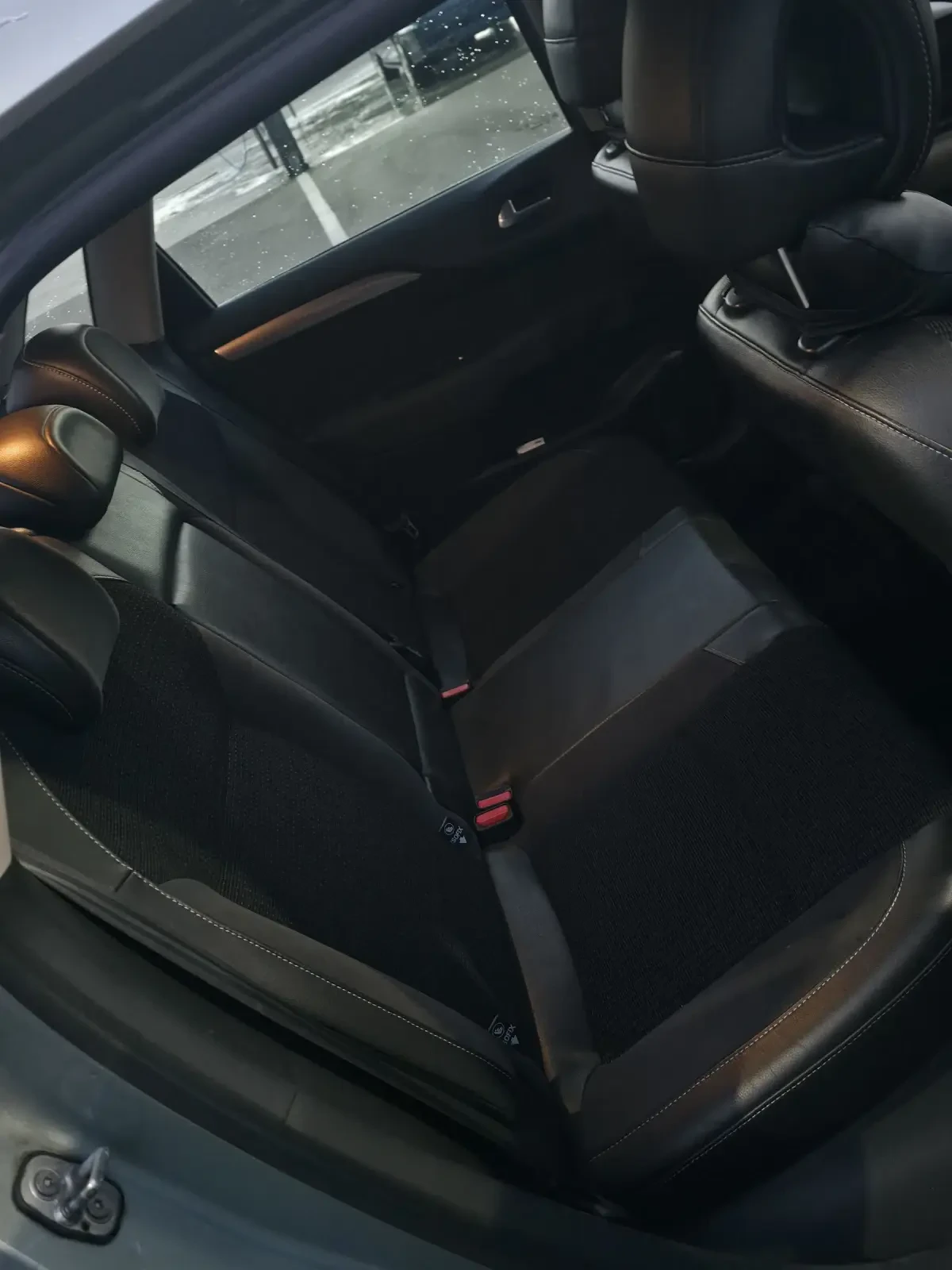 Citroen C4 2.0HDI EXCLUSIVE , снимка 11 - Автомобили и джипове - 54974440