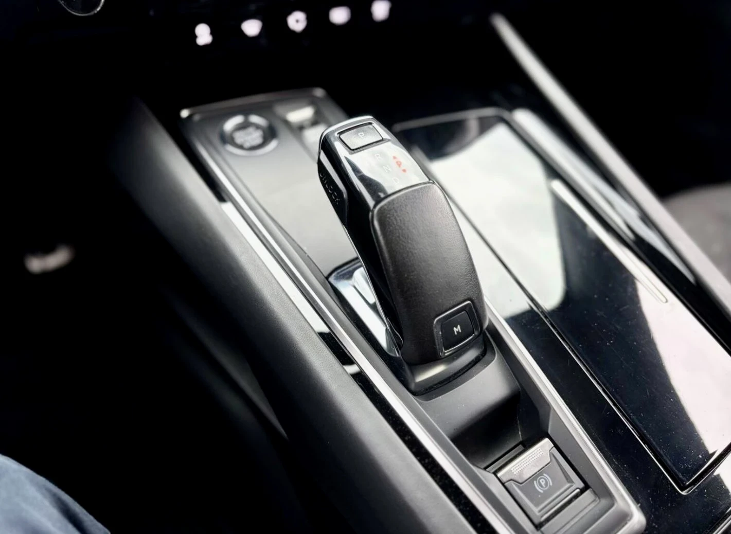Peugeot 508 Allure~158 000км~CarVertical~КАМЕРА, снимка 11 - Автомобили и джипове - 55003915