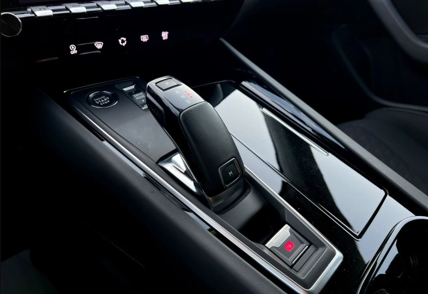 Peugeot 508 Allure | 8 мм верига| 159 000 км | CarVertical, снимка 11 - Автомобили и джипове - 55003915