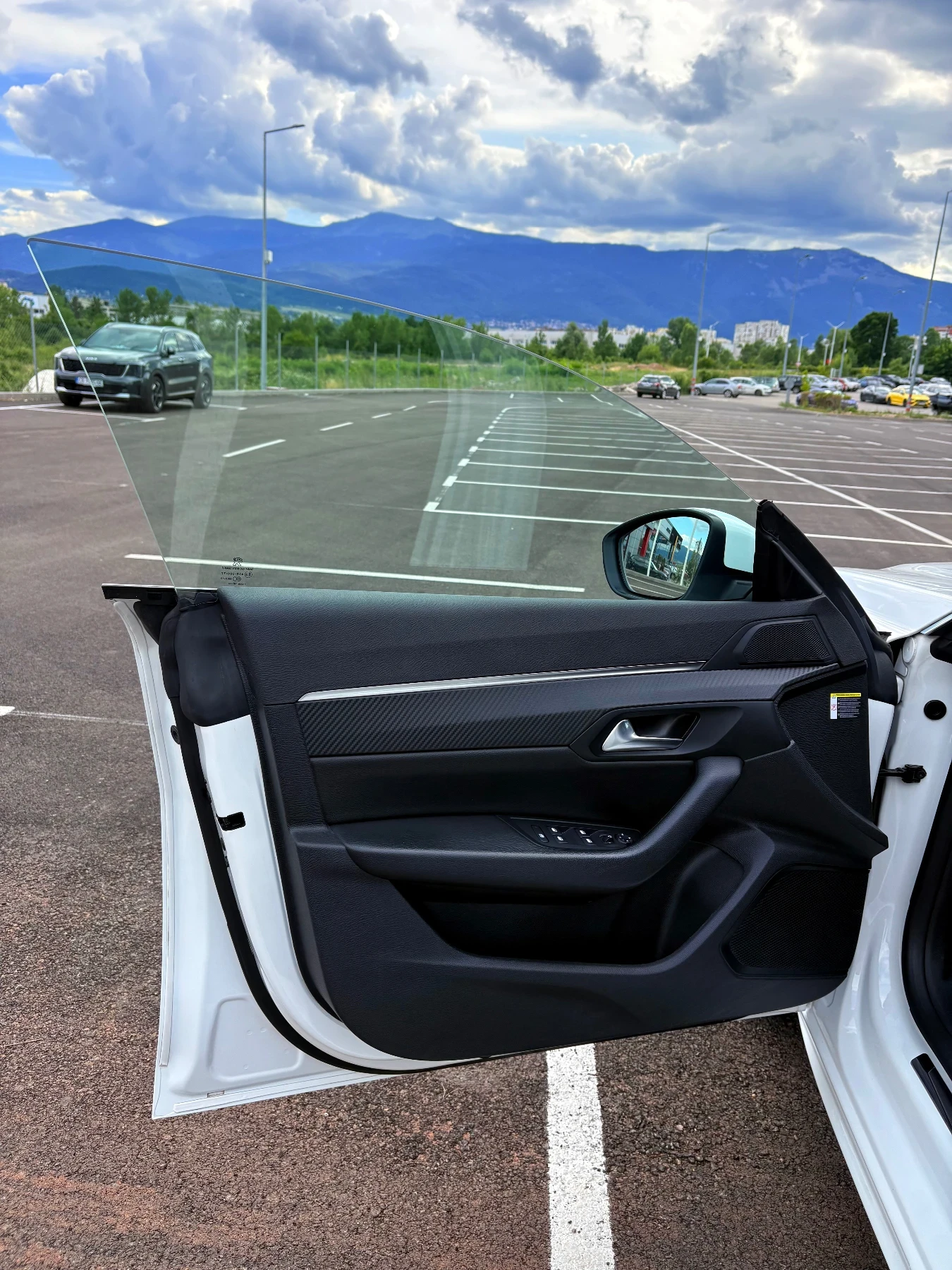 Peugeot 508 SW Allure ~ CarVertical доклад, снимка 8 - Автомобили и джипове - 55003915
