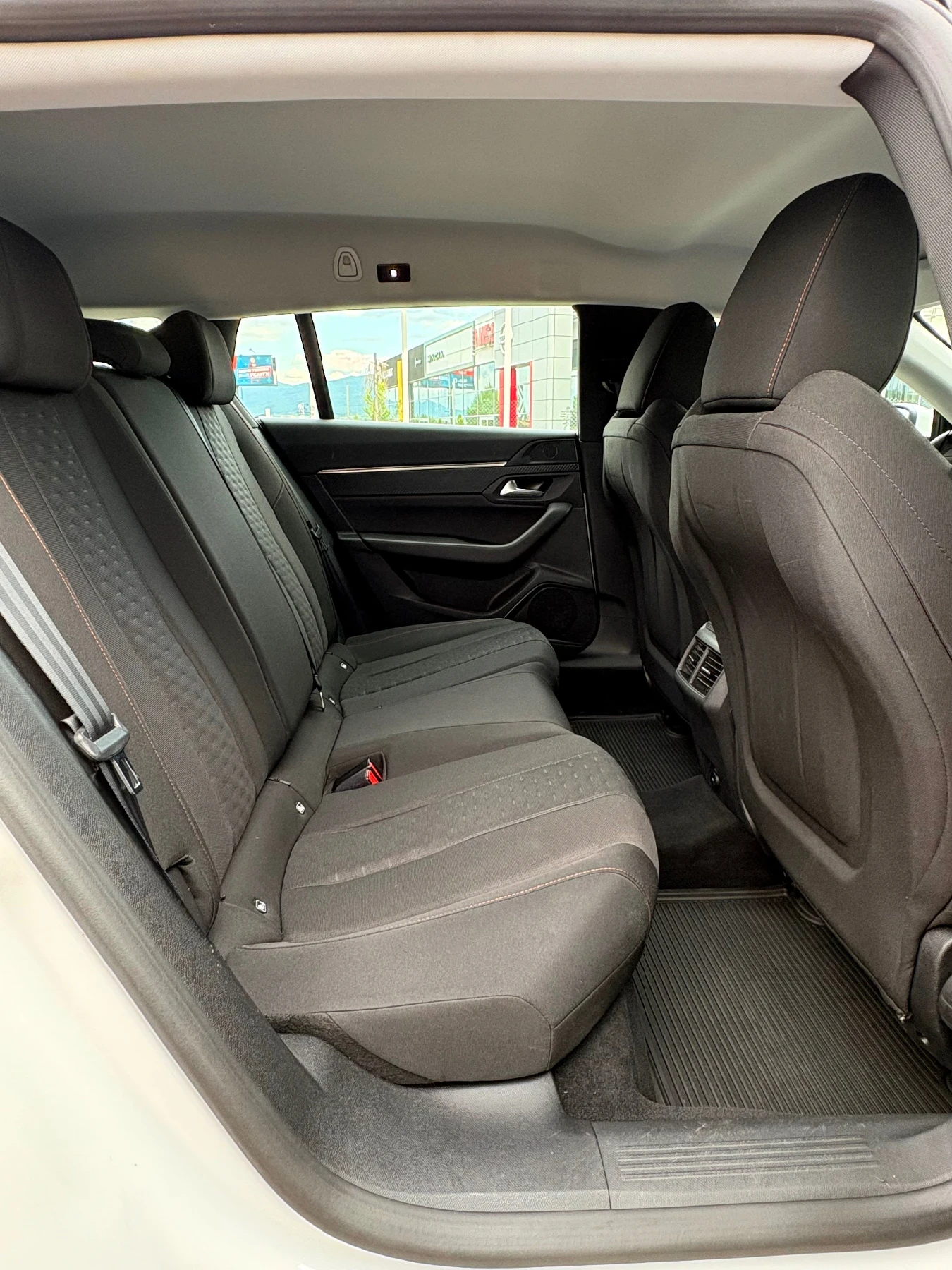 Peugeot 508 SW Allure ~ CarVertical доклад, снимка 15 - Автомобили и джипове - 55003915