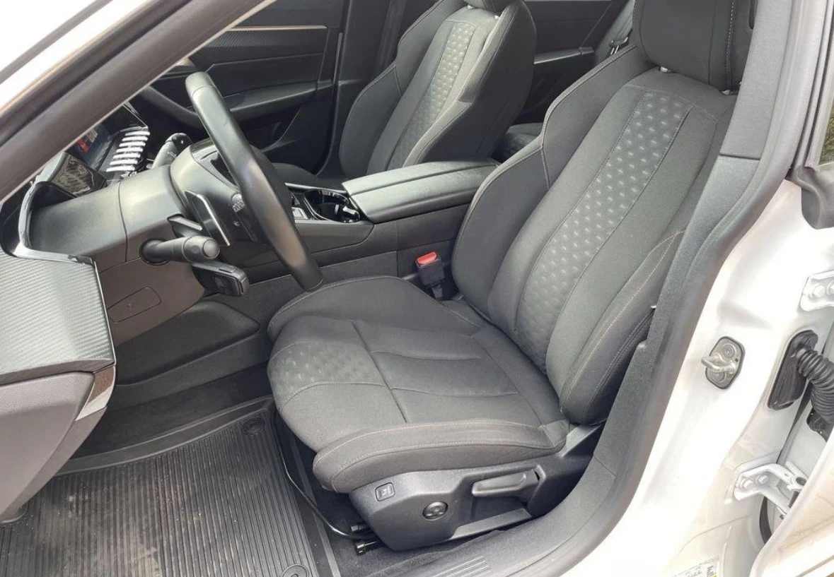 Peugeot 508 Allure~158 000км~CarVertical~КАМЕРА, снимка 14 - Автомобили и джипове - 55003915