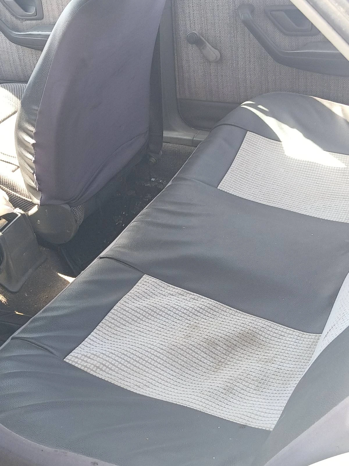 Peugeot 405, снимка 6 - Автомобили и джипове - 55182388