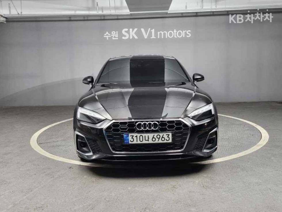 Audi A5 QUATTRO S LINE TECHNIK HEAD UP 360CAM PANORAMA  | Mobile.bg � ����������� 2