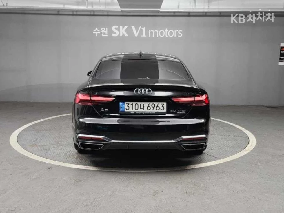 Audi A5 QUATTRO S LINE TECHNIK HEAD UP 360CAM PANORAMA  | Mobile.bg � ����������� 4