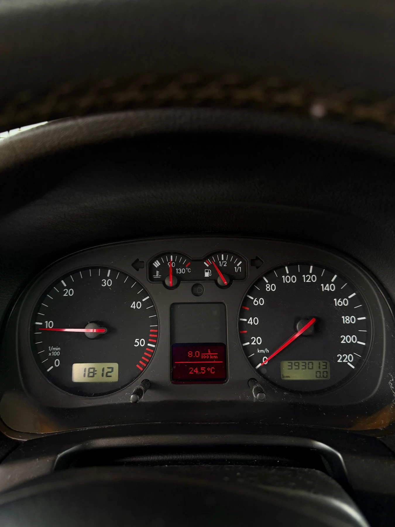 VW Golf 4 ALH    Stage 1, снимка 9 - Автомобили и джипове - 55398417