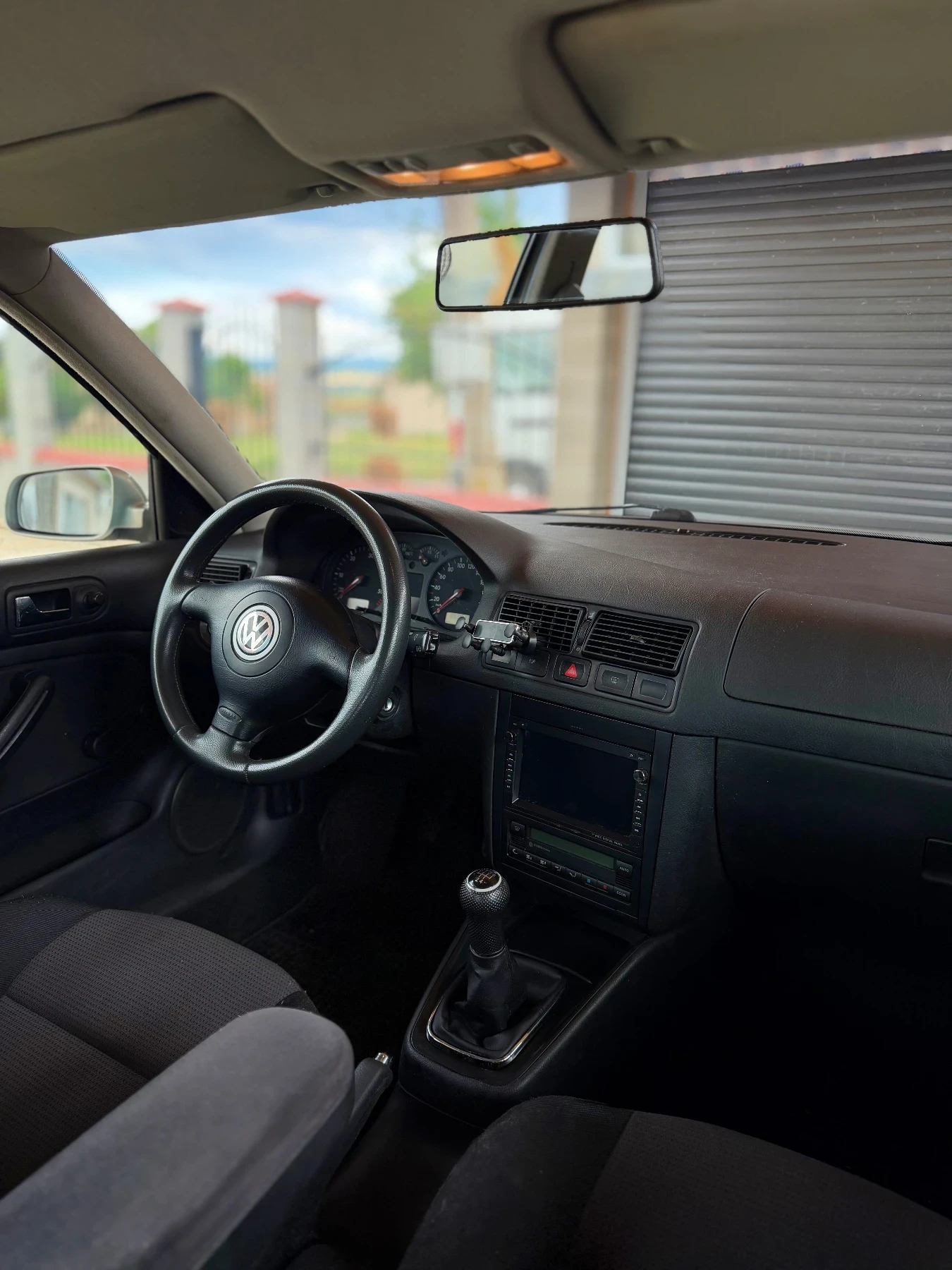 VW Golf 4 ALH    Stage 1, снимка 6 - Автомобили и джипове - 55398417
