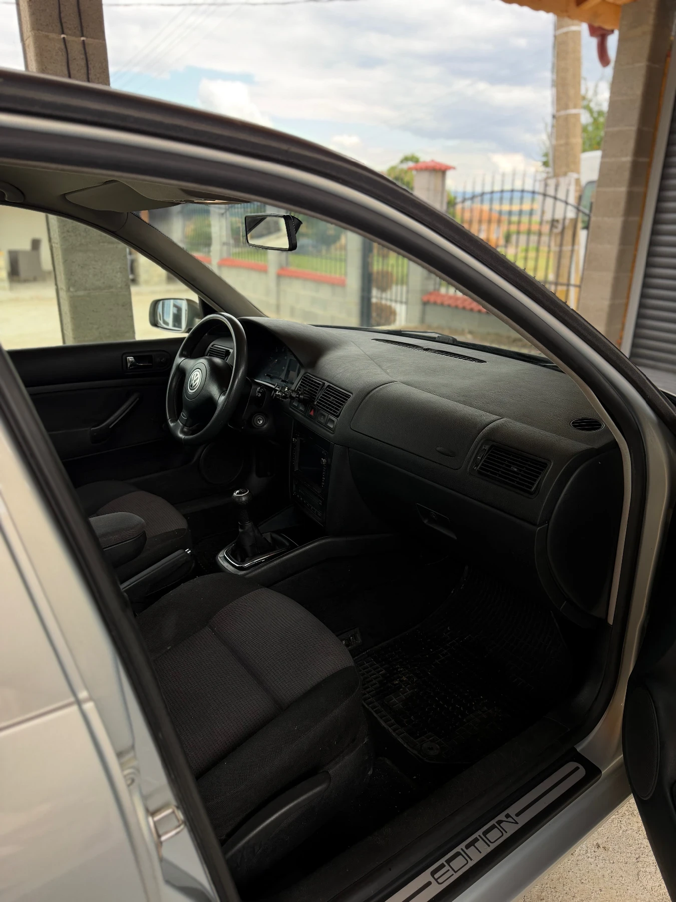 VW Golf 4 ALH    Stage 1, снимка 12 - Автомобили и джипове - 55398417