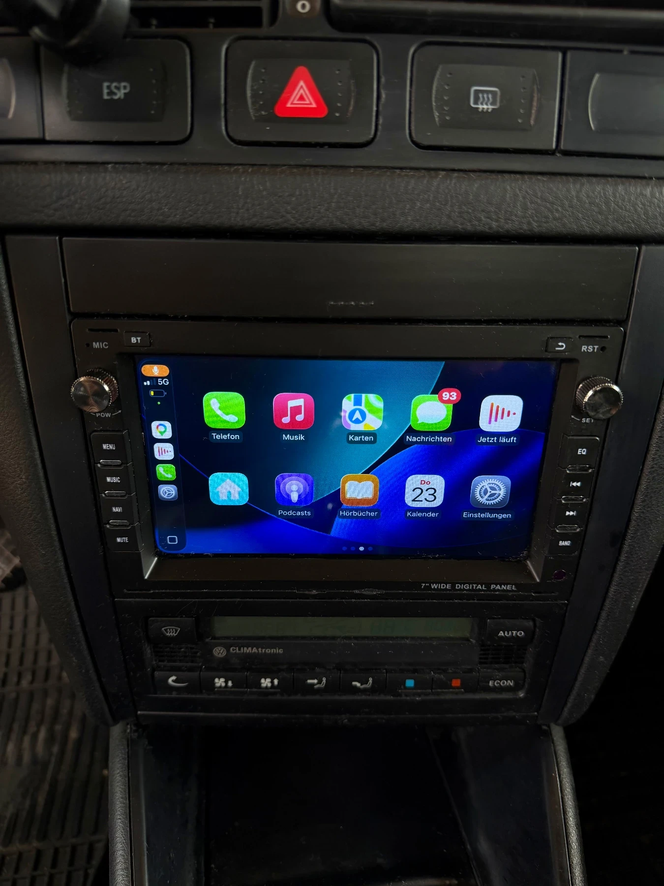 VW Golf 4 ALH    Stage 1, снимка 8 - Автомобили и джипове - 55398417