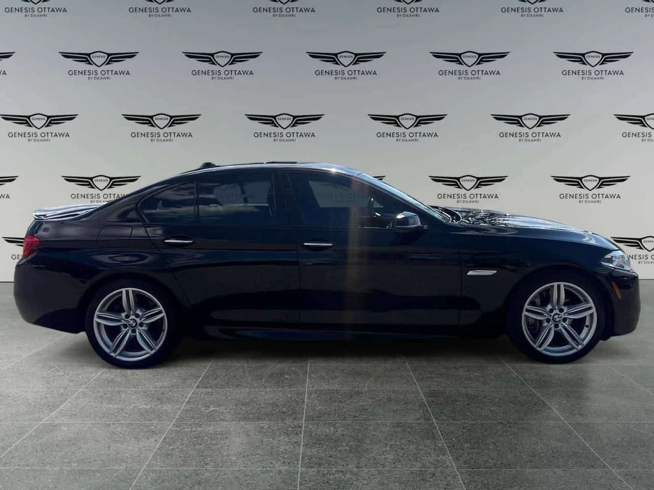 BMW 535 * xDrive * CARFAX * ФИКСИРАНА ЦЕНА ДО БГ * , снимка 6 - Автомобили и джипове - 55589063