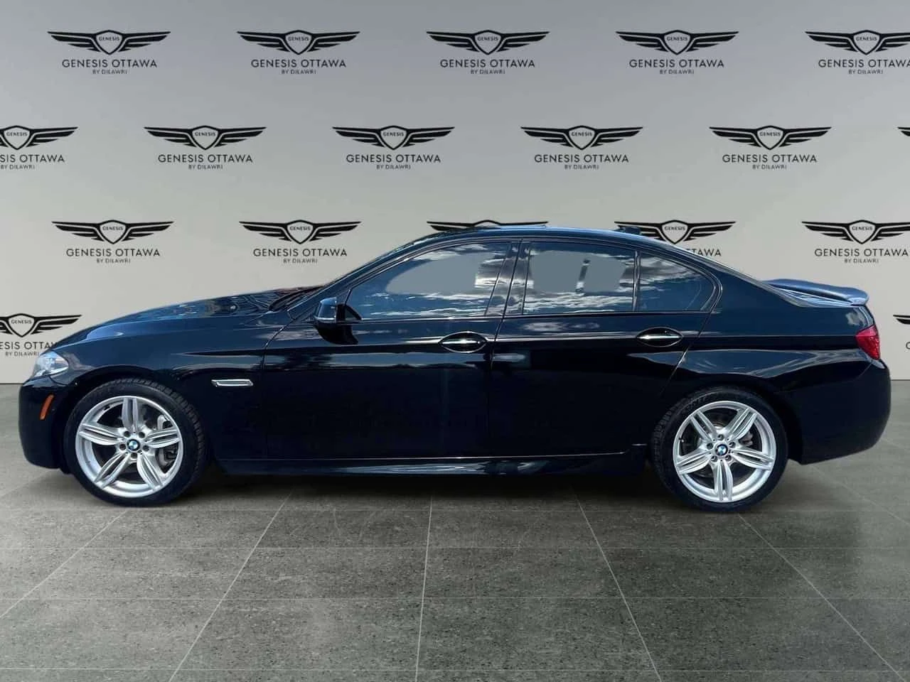 BMW 535 * xDrive * CARFAX * ФИКСИРАНА ЦЕНА ДО БГ * , снимка 2 - Автомобили и джипове - 55589063