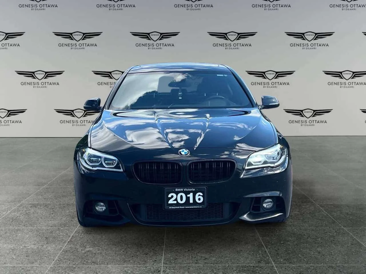 BMW 535 * xDrive * CARFAX * ФИКСИРАНА ЦЕНА ДО БГ * , снимка 8 - Автомобили и джипове - 55589063