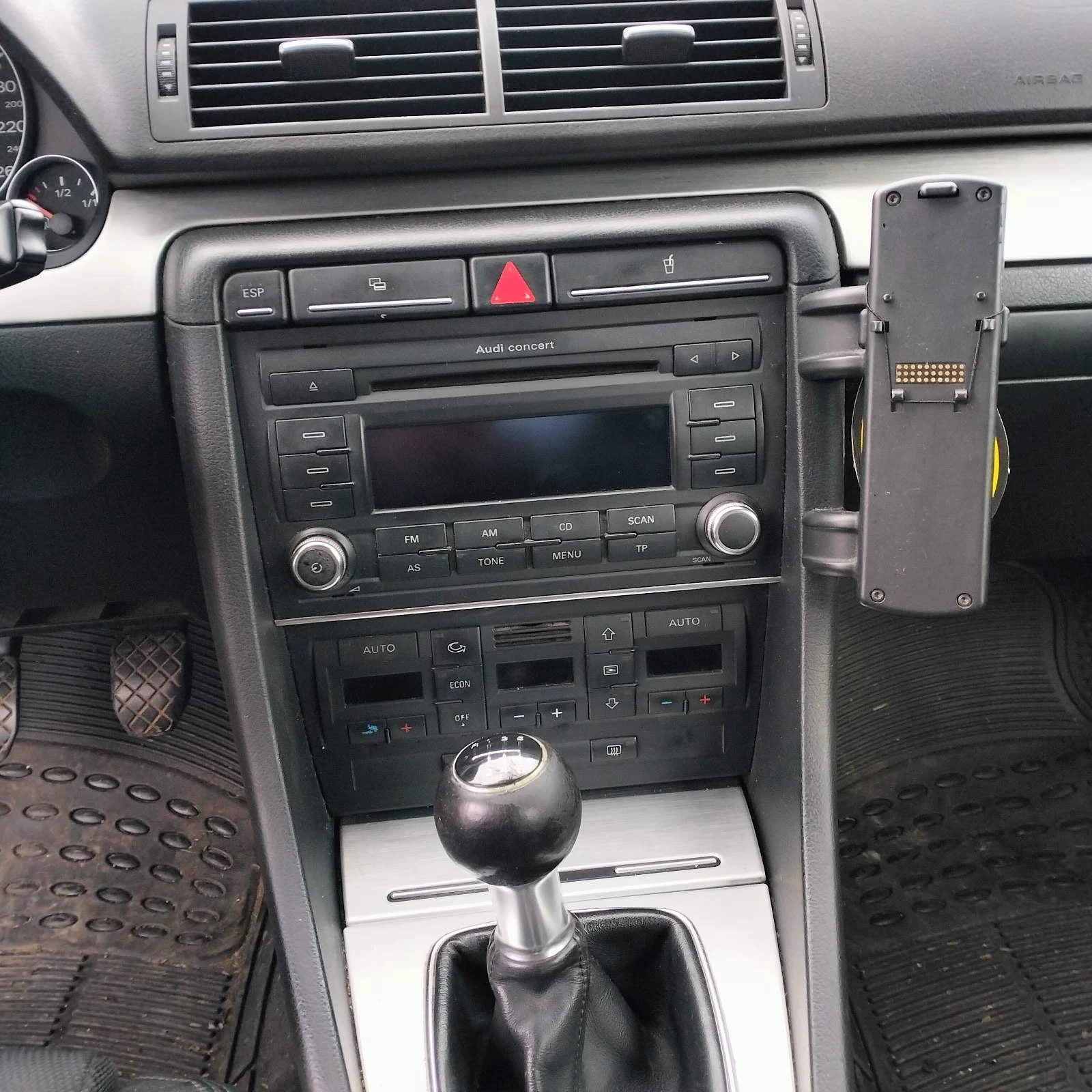Audi S4, снимка 5 - Автомобили и джипове - 55594452