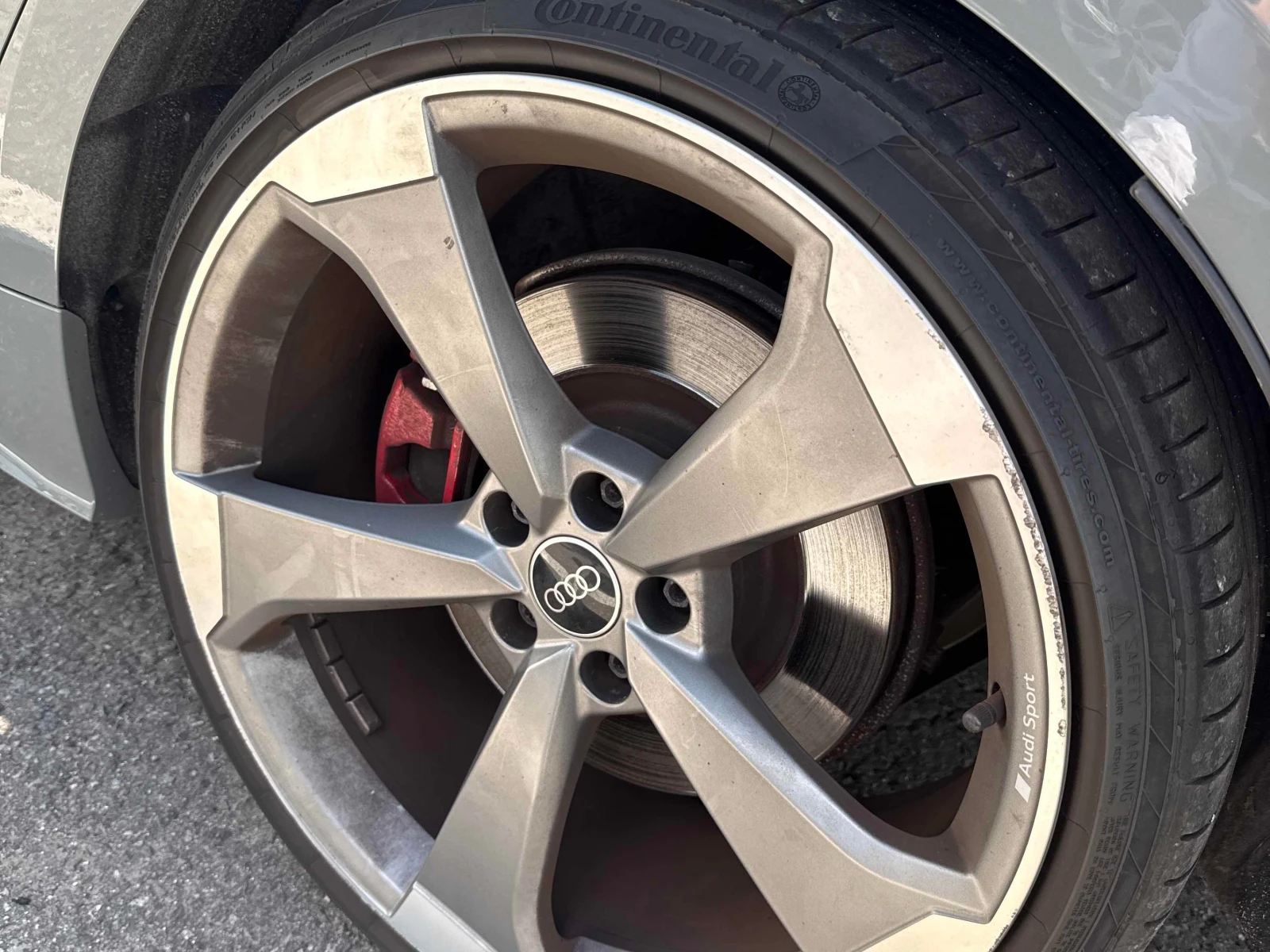 Audi A5 * Progressiv * CARFAX * ОПЦИЯ ЗА ФИНАНСИРАНЕ, снимка 11 - Автомобили и джипове - 55983832