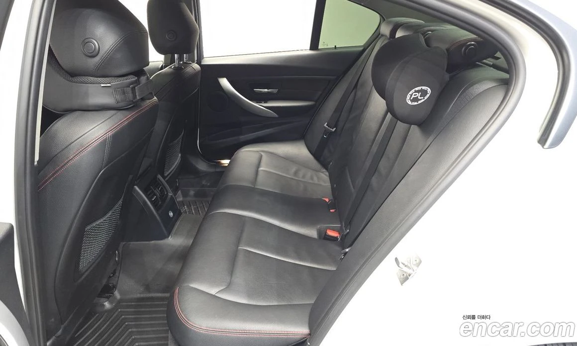BMW 320 320d Sport, снимка 11 - Автомобили и джипове - 56156564
