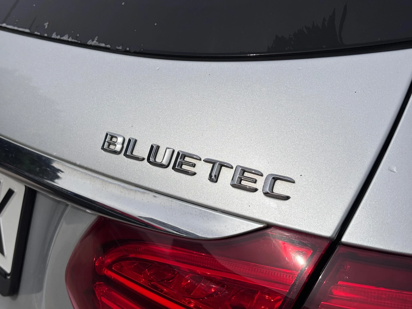 Mercedes-Benz C 220 BLUETEC , снимка 9 - Автомобили и джипове - 56223055