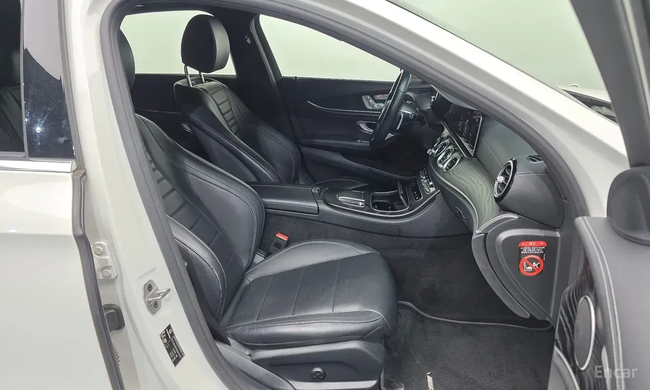 Mercedes-Benz E 220 AMG* LINE* 4MATIC* ���������* �����* 360������*  | Mobile.bg � ����������� 13