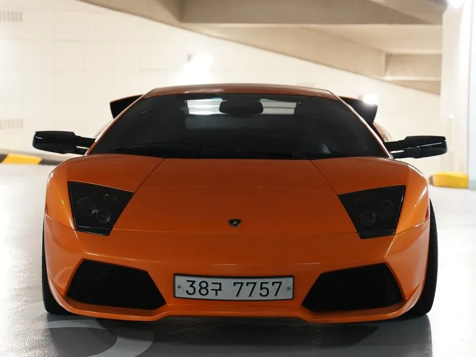 Lamborghini Murcielago 6.2 V12 * ���� �� ��*  | Mobile.bg � ����������� 4