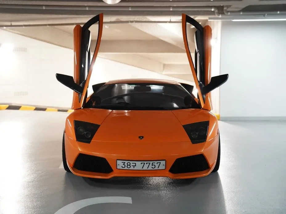 Lamborghini Murcielago 6.2 V12 * ���� �� ��*  | Mobile.bg � ����������� 3