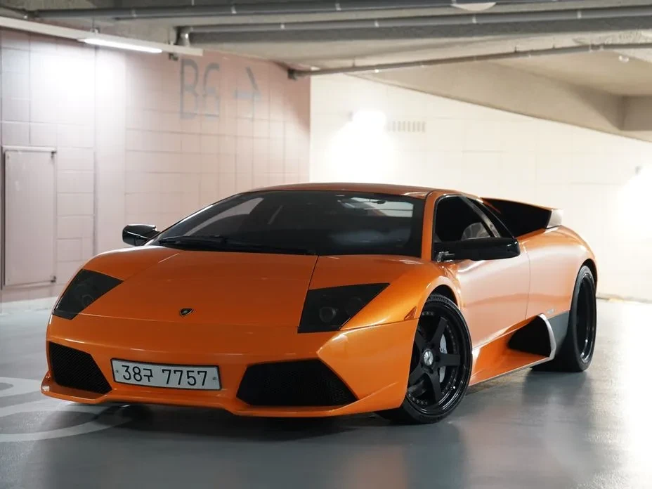 Lamborghini Murcielago 6.2 V12 * ���� �� ��*  | Mobile.bg � ����������� 2