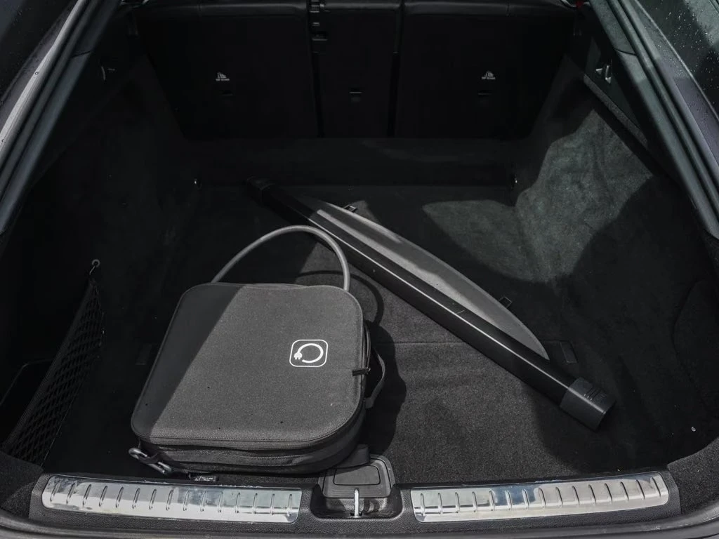 Mercedes-Benz EQS 450+ / ELECTRIC ART / 360/ DIGITAL LIGHT/ AIRMATIC | Mobile.bg � ����������� 13