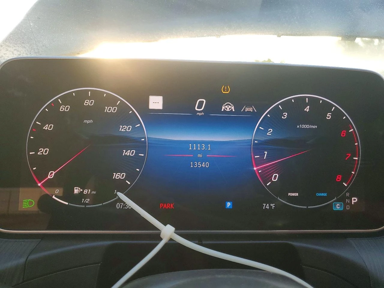Mercedes-Benz CLE 3.0l 450 4Matic | Mobile.bg � ����������� 9