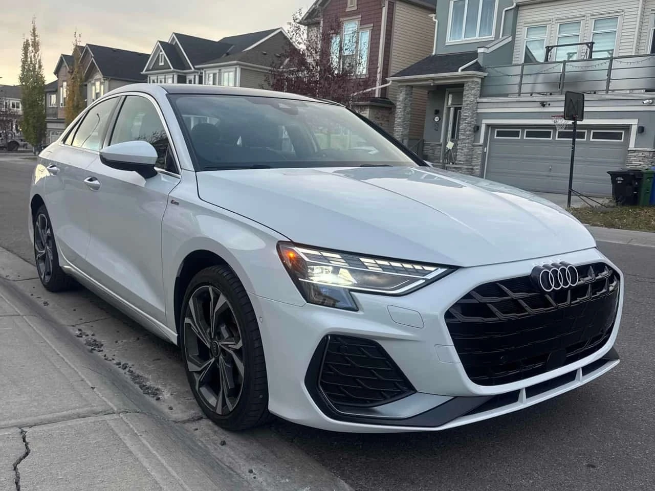 Audi A3 * Progressiv * ���������� ��� ������������ ������* | Mobile.bg � ����������� 11