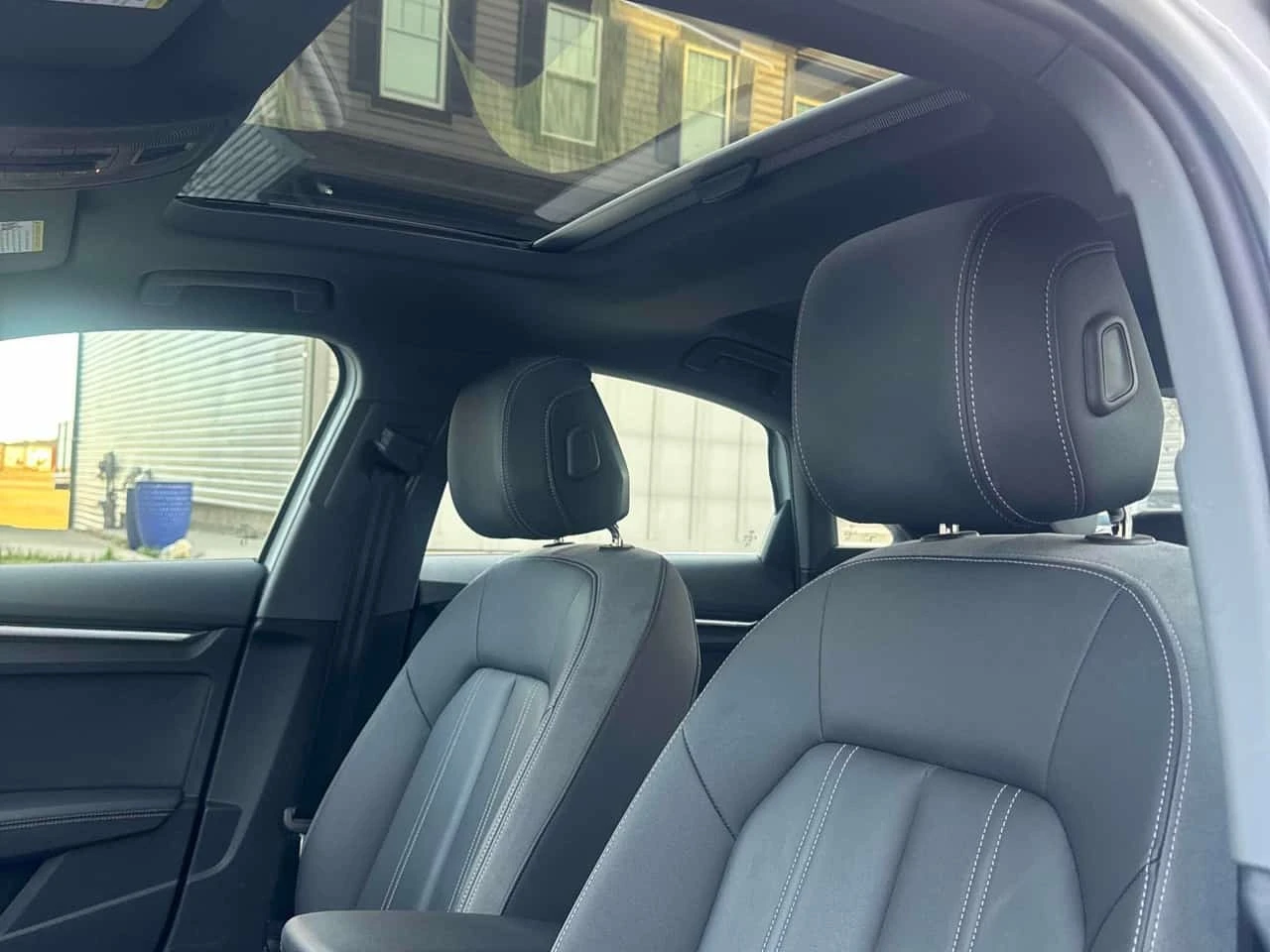 Audi A3 * Progressiv * ���������� ��� ������������ ������* | Mobile.bg � ����������� 5
