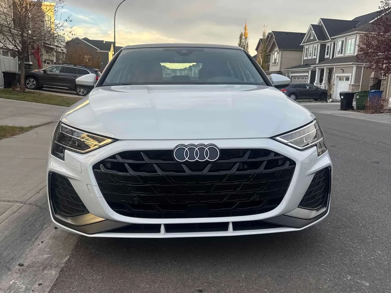 Audi A3 * Progressiv * ���������� ��� ������������ ������* | Mobile.bg � ����������� 6