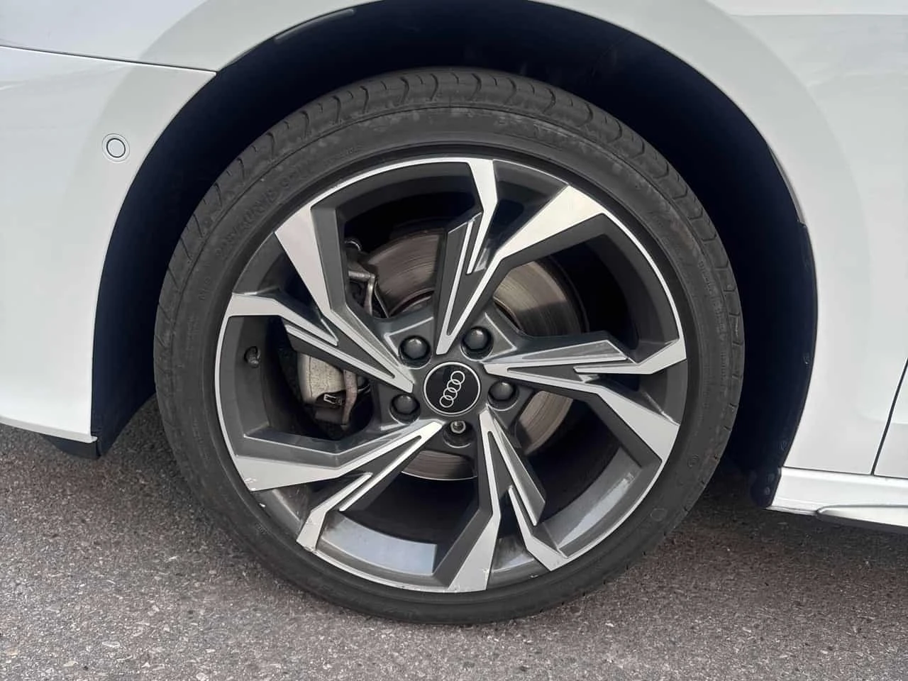 Audi A3 * Progressiv * ���������� ��� ������������ ������* | Mobile.bg � ����������� 7