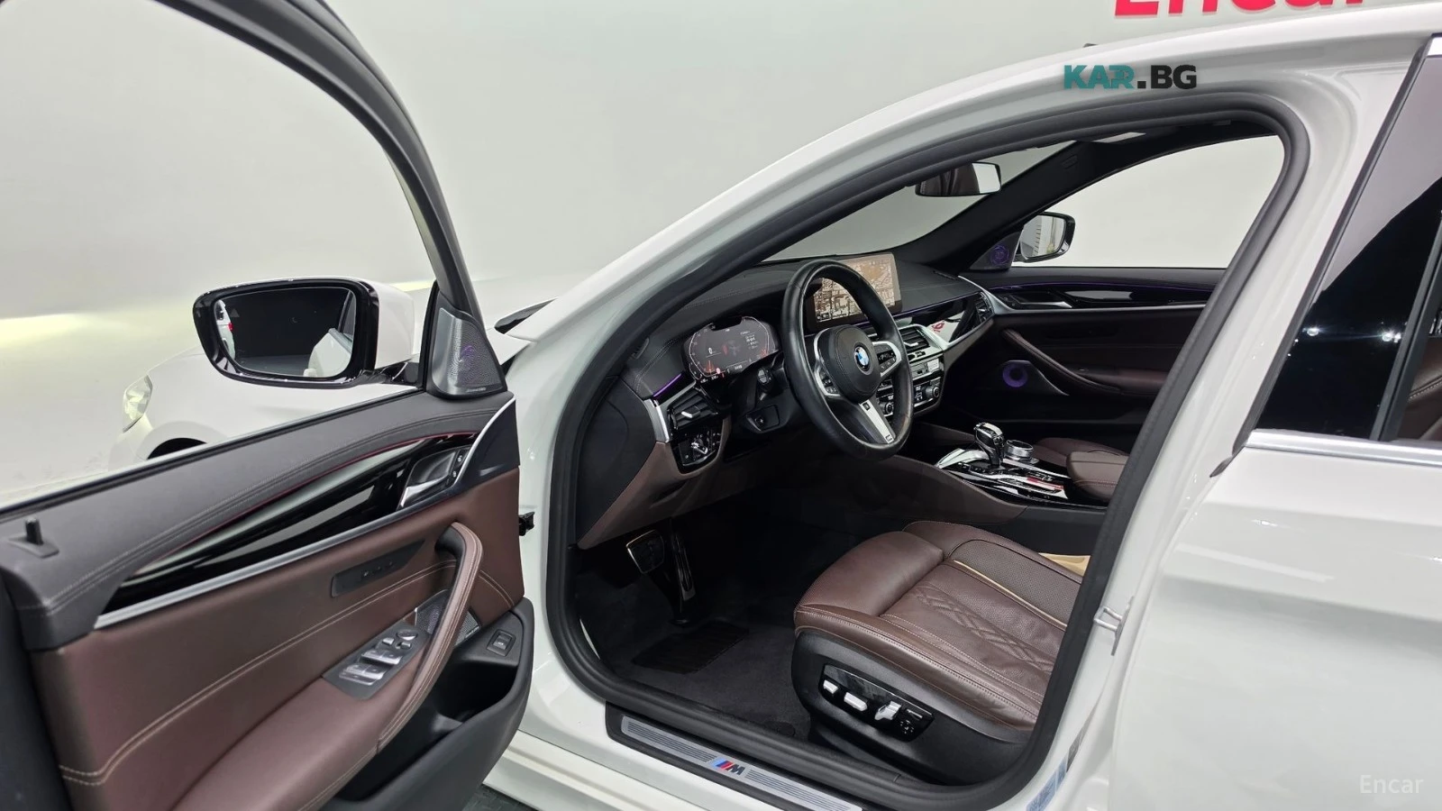 BMW 530 M SPORT | xDRIVE | HEAD-UP | 360  | ��������� |  | Mobile.bg � ����������� 10