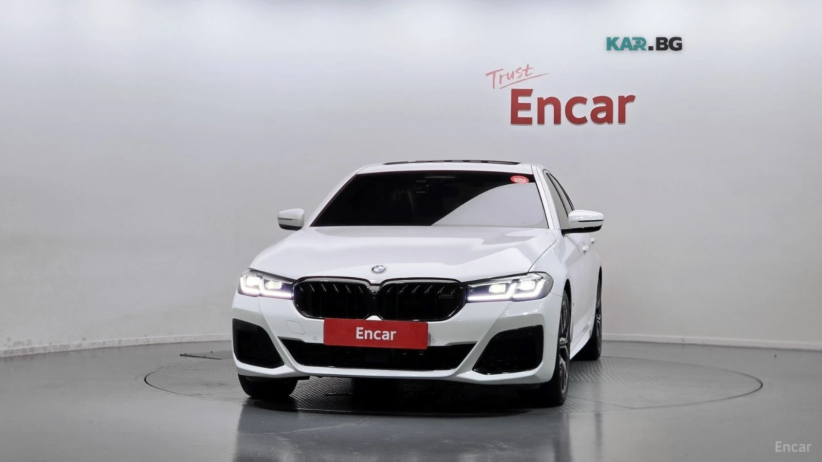 BMW 530 M SPORT | xDRIVE | HEAD-UP | 360  | ��������� |  | Mobile.bg � ����������� 3