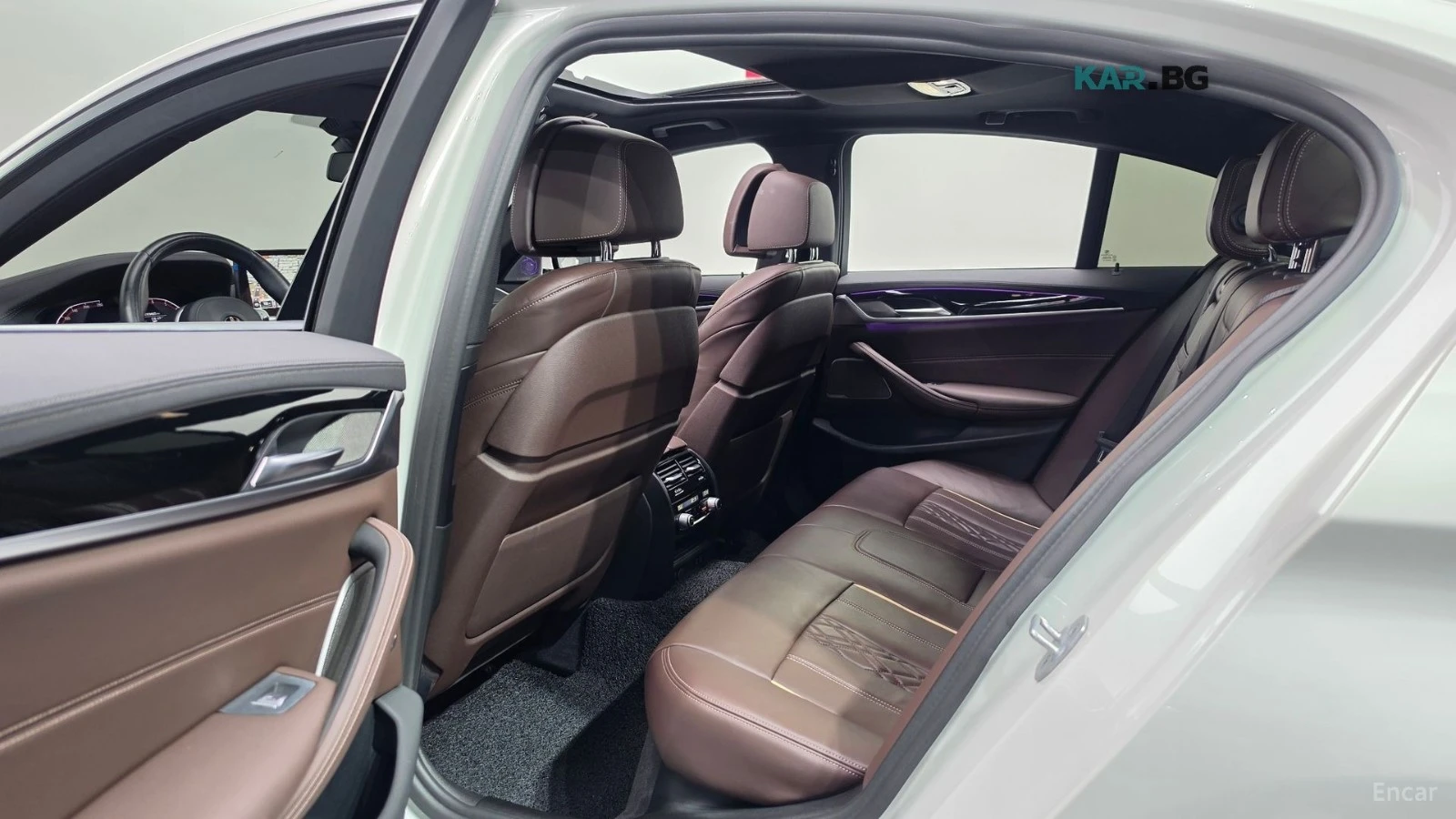 BMW 530 M SPORT | xDRIVE | HEAD-UP | 360  | ��������� |  | Mobile.bg � ����������� 11