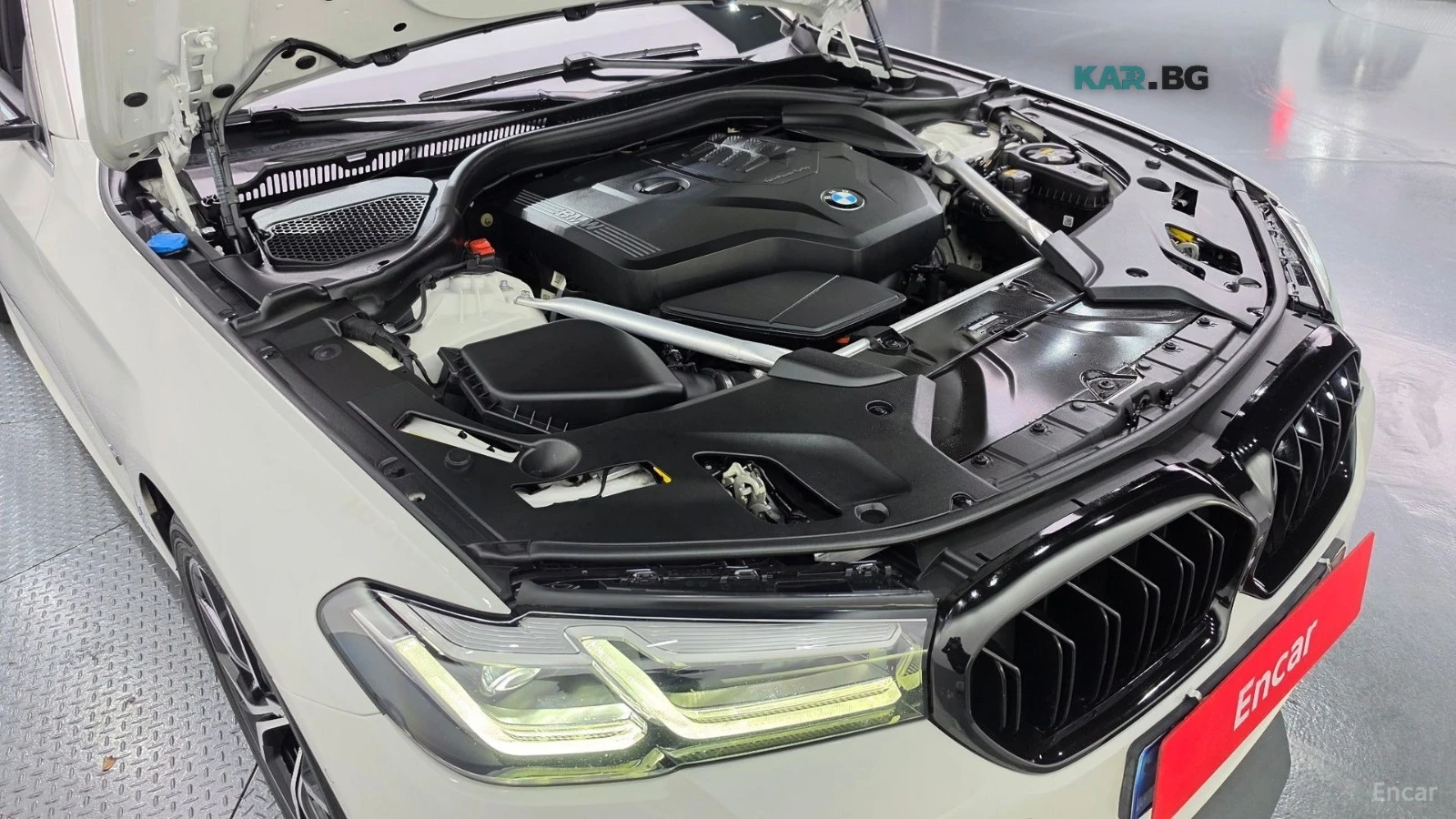 BMW 530 M SPORT | xDRIVE | HEAD-UP | 360  | ��������� |  | Mobile.bg � ����������� 6