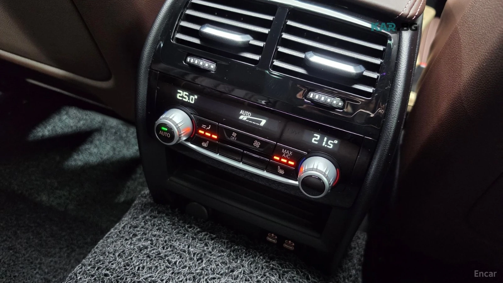 BMW 530 M SPORT | xDRIVE | HEAD-UP | 360  | ��������� |  | Mobile.bg � ����������� 17