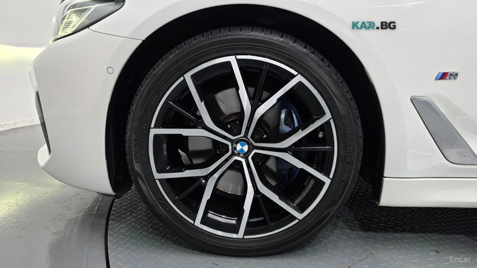 BMW 530 M SPORT | xDRIVE | HEAD-UP | 360  | ��������� |  | Mobile.bg � ����������� 5