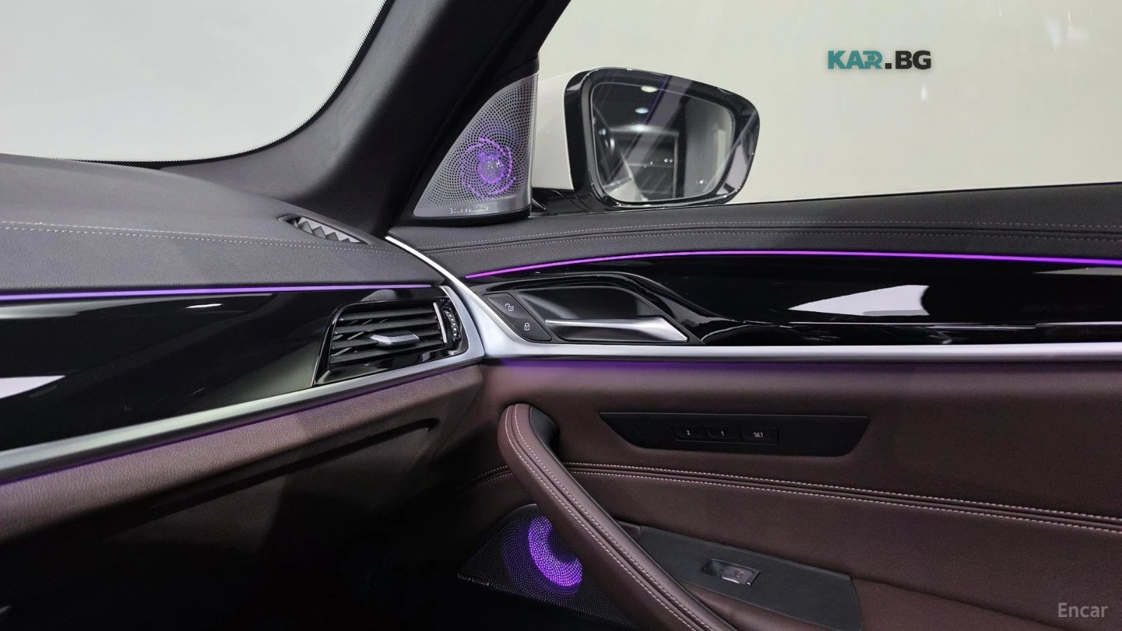 BMW 530 M SPORT | xDRIVE | HEAD-UP | 360  | ��������� |  | Mobile.bg � ����������� 13