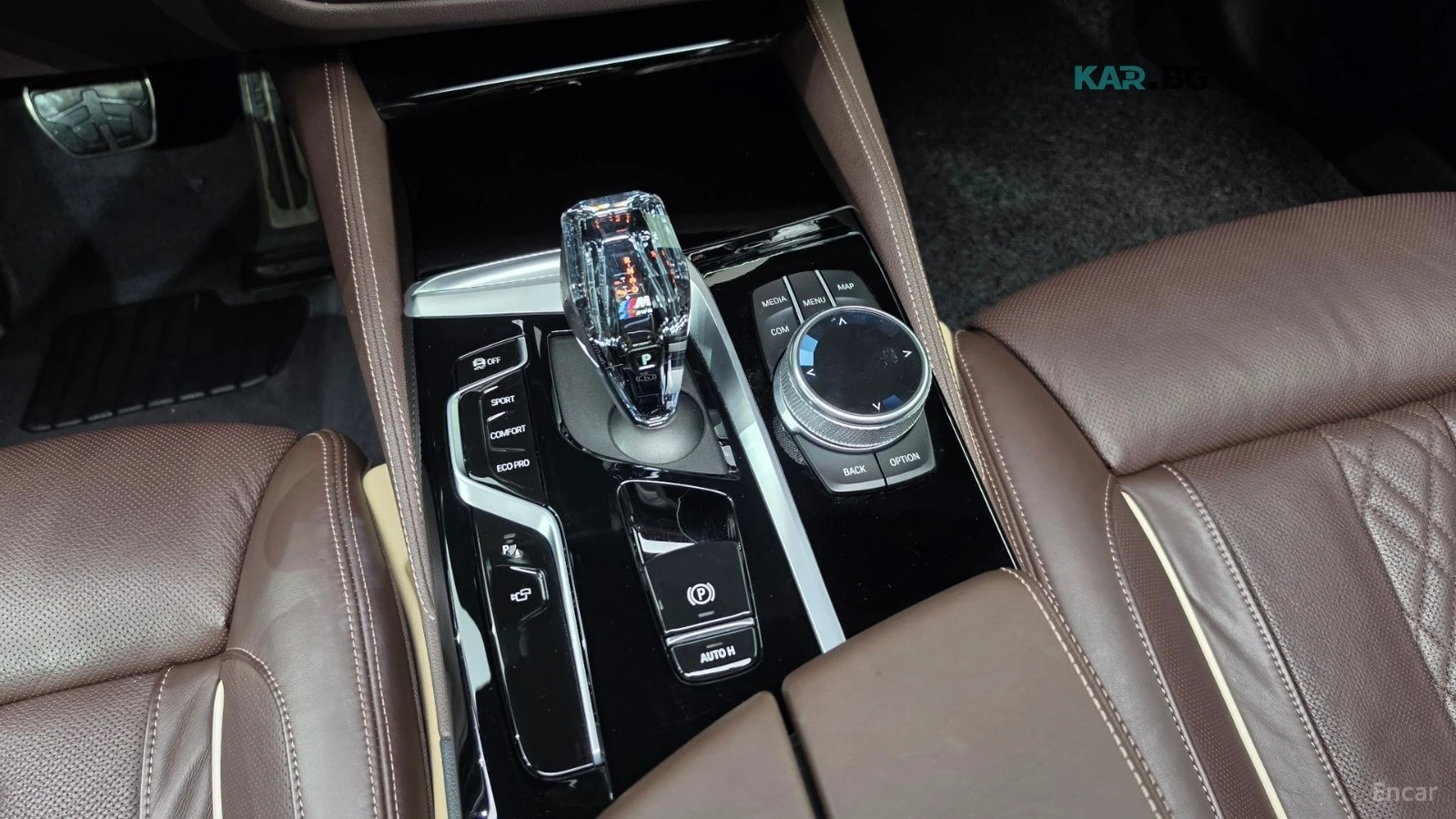 BMW 530 M SPORT | xDRIVE | HEAD-UP | 360  | ��������� |  | Mobile.bg � ����������� 9