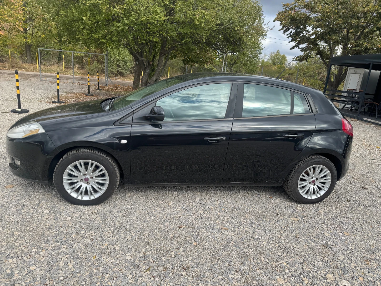 Fiat Bravo 1.4 gas-6 skorosti | Mobile.bg � ����������� 2