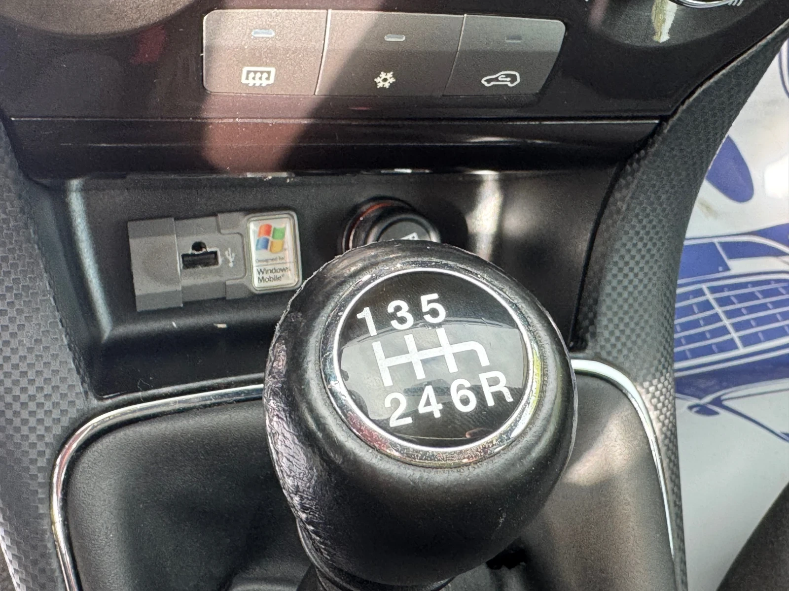 Fiat Bravo 1.4 gas-6 skorosti | Mobile.bg � ����������� 11