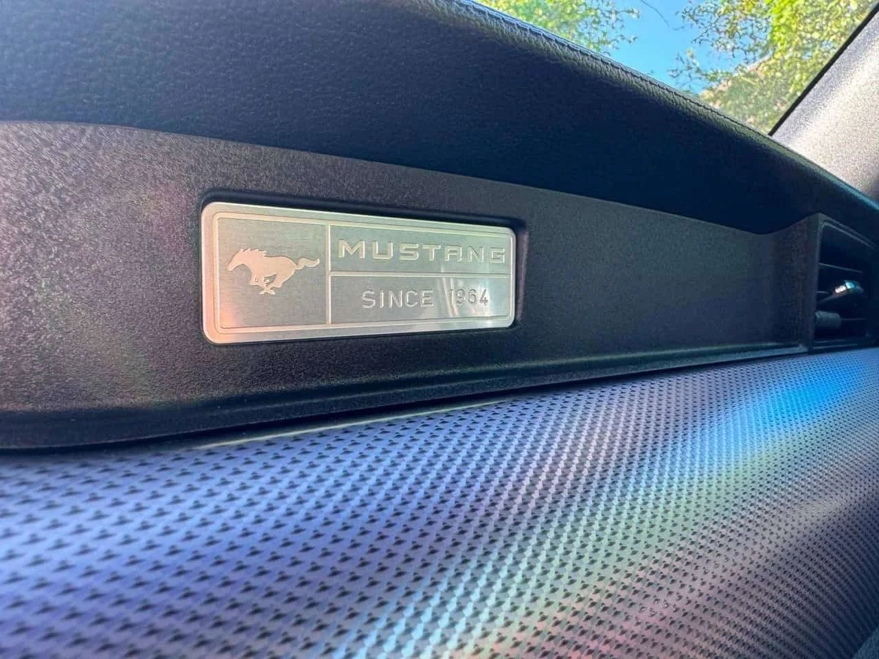 Ford Mustang, снимка 16 - Автомобили и джипове - 56684653