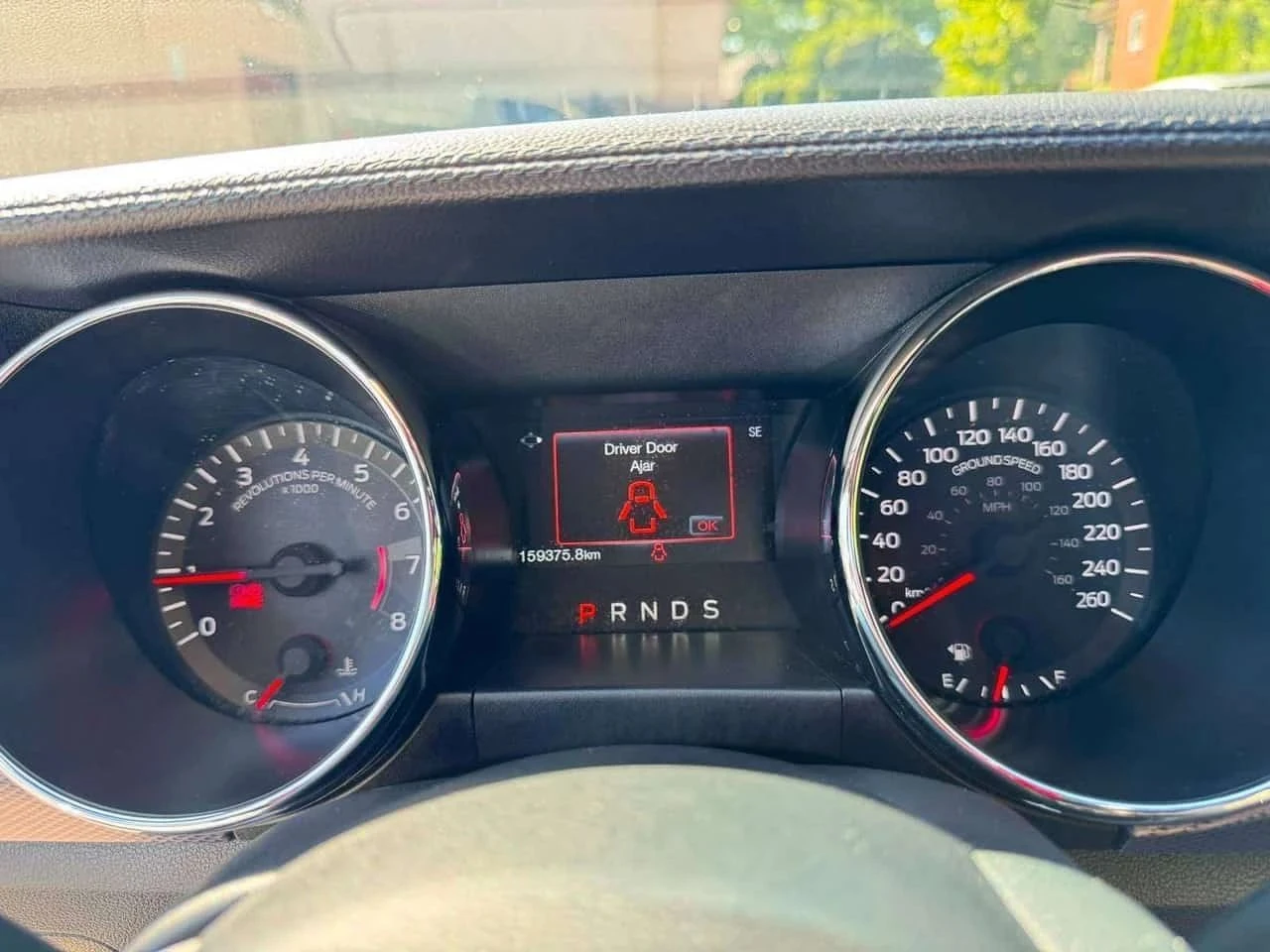Ford Mustang, снимка 11 - Автомобили и джипове - 56684653