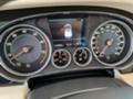 Bentley Continental GTC 4,0 BI TURBO V8 4WD НОВ ВНОС ШВЕЙЦАРИЯ УНИКАТ, снимка 15 - Автомобили и джипове - 33357129