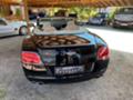 Bentley Continental GTC 4,0 BI TURBO V8 4WD НОВ ВНОС ШВЕЙЦАРИЯ УНИКАТ, снимка 12 - Автомобили и джипове - 33357129