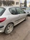 Обява за продажба на Peugeot 206 ~2 100 лв. - изображение 2